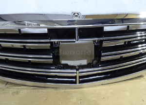 Atrapa grill mercedes s lift amg S222 W222 amg 4