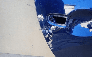 Drzwi prawe tylne tył mazda 6 vi gj sedan 2012- 2