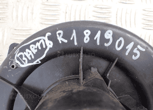 Dmuchawa wentylator Audi Seat Skoda POLO 6R1819015 RADOM 2
