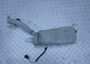 ZBIORNIK SPRYSKIWACZY MODUS CLIO III 7701058023