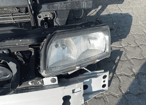 lampa lewa przód volvo s 80 1