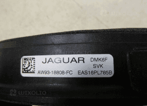 Jaguar xj X351 xf X250 głośnik drzwi 5