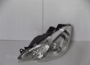 Mercedes E Klasa W207 - Lampa przednia L - 11005 4