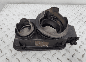 KLAPKA WLEWU PALIWA BMW 5 F11 416 carbonschwarz 4