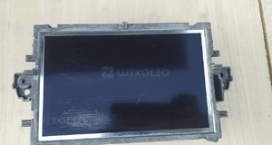 MERCEDES LCD  C 204  E 212 207 SLK 172 monitor navi 5