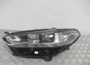 Lampa przednia przód lewa ford mondeo MK5 lift full led ES73-13D155-CG 2019-2022 1