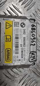 BMW F25 STEROWNIK ICM 6858547 6860962 13