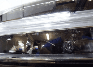 Volvo XC90 II lampa full led Prawa EU 31655808 6