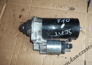 Rozrusznik silnika seat vw skoda audi radom 1