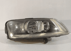 AUDI A6 C6 Lampa przednia prawa - 14888 1