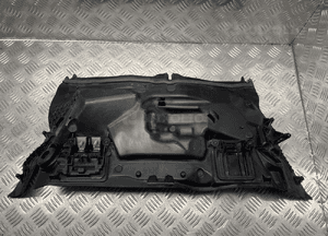 Mercedes W205 osłona ściany grodziowej A2056205901 6