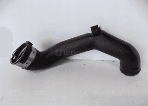 BMW 5 F10/11 - Rura Intercoolera 7582314 - 12288 2