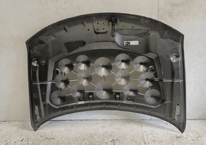 Maska pokrywa silnika fiat freemont dodge journey 2008- 3
