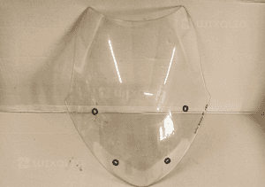 SZYBA PRZEDNIA BMW 1250RT 1250 RT 1