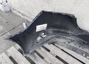 Zderzak tył tylny kia proceed pro ceed iii 3 gt line lift 2021-  spoiler 5
