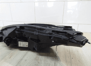 Tesla model 3 / y lift full led lampa prawy przód 1514953-00-E 5
