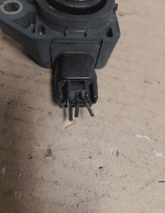 HONDA CEWKA ZAPŁONOWA DENSO 099700-101 3