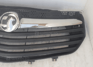 OPEL VIVARO B PRZEDNI GRILL ATRAPA ORYGINAŁ 214B37781R 4