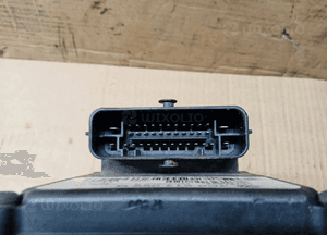Pompa sterownik ABS VW Passat B6 3C0614095Q 2