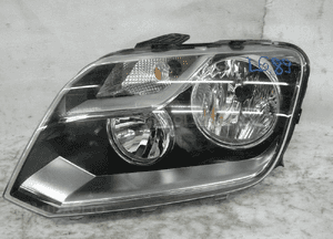 Vw amarok 2H1 zwykła lampa przednia lewa 1