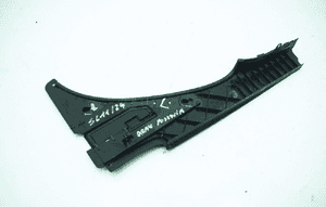 Osłona zawiasu dachu klapka lewa mercedes sl R230 02 5