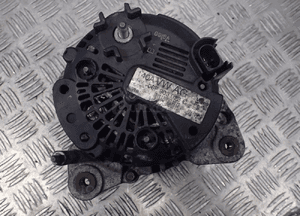 ALTERNATOR VW TIGUAN 2.0 TDI CBA 06F903023C 3