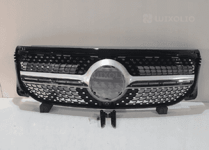 Mercedes GLB W247 Atrapa / Grill - 13280 1