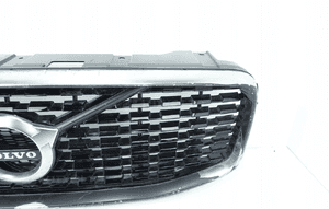 Volvo XC60 ii r-design 2017- grill atrapa zderzaka 31425534 6