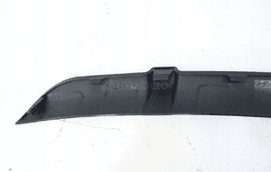 Kia ceed i sport 2009- spoiler listwa dokładka zderzaka przód 86590-1H600 5