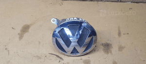 Klamka klapy bagażnika emblemat VW Phaeton 3D5827601A 2