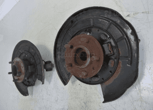 RANGE ROVER SPORT L320 ZWROTNICA LEWA PRAWA TYŁ 6