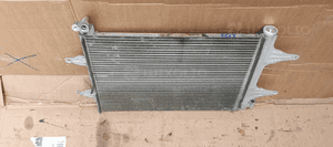Chłodnica klimatyzacji klimy VW Fox 6Q0820411K 2