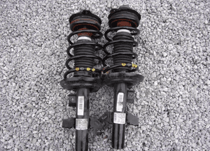 ALFA ROMEO GIULIETTA AMORTYZATOR PRZEDNI PRAWY 1