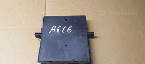 Moduł sterownik świateł Audi A6 C6 4F0907279 4F0910279D 3