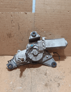 Silniczek silnik tylnej wycieraczki tył 849600-0030 Mazda 6 I HB liftback 02-07r 3