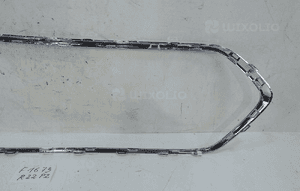 Ford custom b-max 2017- ramka chrom grill zderzak przód JK21-8B271-AB 5