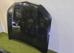 BMW X5 G05 Lampy Maska Błotnik Pas - 13405 8