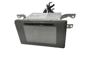 FABRYCZNE RADIO NAWIGACJA TOYOTA AURIS II 86140-02380 2015-2018 LIFT 1