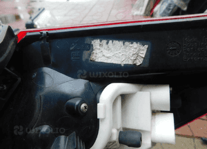 astra J kombi lampa nr 34144 WYSYŁKA 4