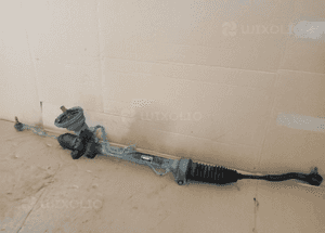 Maglownica przekładnia kierownicza Toyota Yaris I 93174118 3