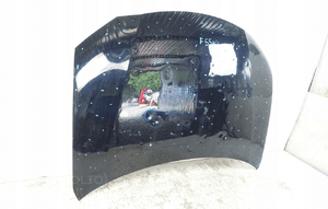 Mitsubishi outlander ii lift 2010- maska pokrywa silnika 2