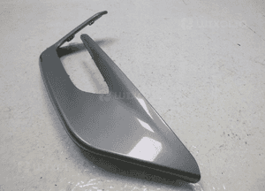 Ford kuga MK3 st kratka wlot zderzaka prawy przód oryginał 4