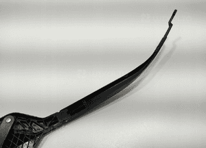 RAMIĘ WYCIERACZKI PRAWE RX450H III 2009-12 EUROPA 5