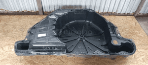 Wanna wnęka bagażnika Renault Scenic II 8200255982 8200238118 4