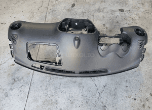 KONSOLA DESKA ROZDZIELCZA Nissan Juke I F15 lift EU 5