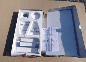 DEKOR DEKORY DESKI ROZDZIELCZEJ CITROEN C4 9425.68 NOWY ORYGINAŁ 1