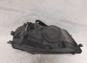 Przod przednia lampa lewa audi A3 8P ii lift 5