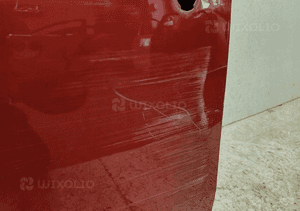 Drzwi lewe przednie lewy przód dacia duster ii sandero ii 17- 6