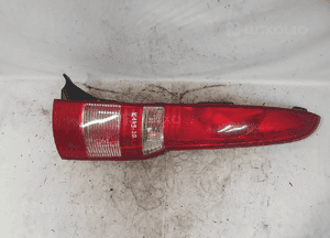 Lampa tylna prawa tył prawo fiat panda 2 4
