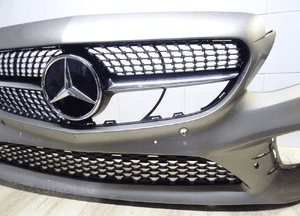 Zderzak przód Mercedes C Classe W205 Lift AMG 3